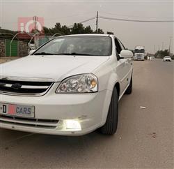 Chevrolet Optra
